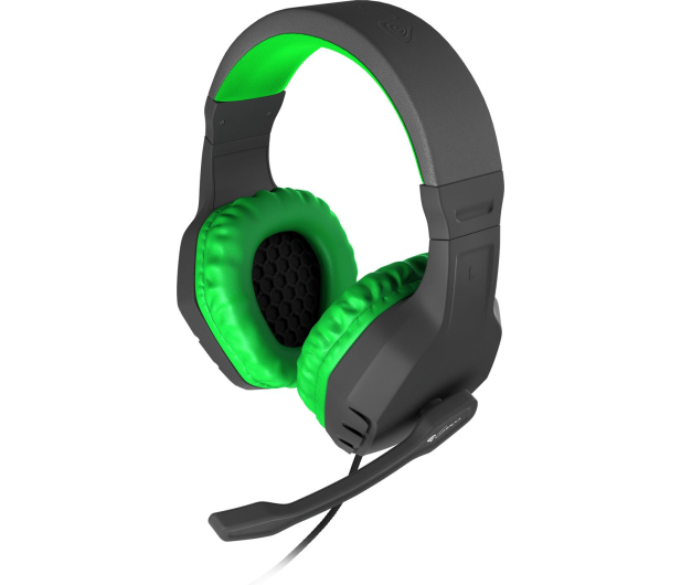 GENESIS ARGON 200 Ziel. - 1077619 - zdjęcie 2